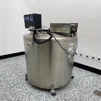 MVE 800 Series - 150 Cryogenic Storage System image 1
